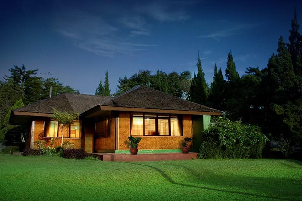 סיאטר Sari Ater Hotel & Resort מראה חיצוני תמונה