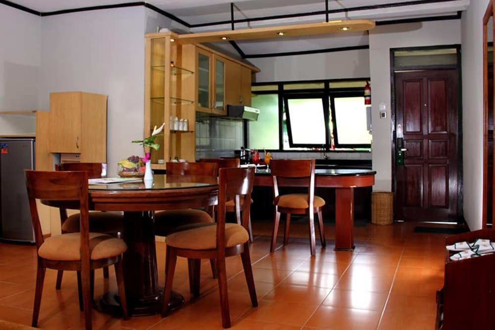סיאטר Sari Ater Hotel & Resort מראה חיצוני תמונה